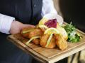 Complimentary Appetizer